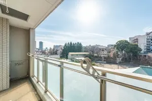 ルジェンテ文京根津