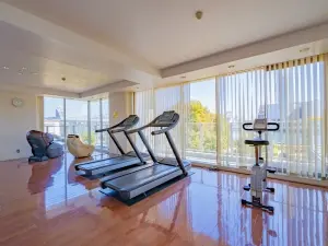 ベイクレストタワー