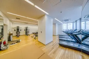 ザ・パークハウス西新宿タワー６０