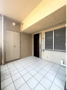 東京テラスＡ棟ＥＡＳＴ