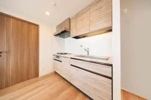 プレミスト三鷹