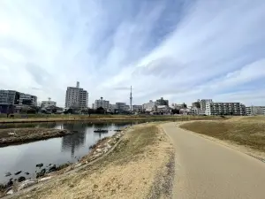 シティハウス平井ブリーズレジデンス