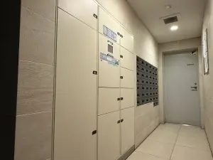 アンシア西新井パークレジデンス