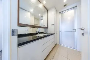 パークシティ大崎　ザ　タワー