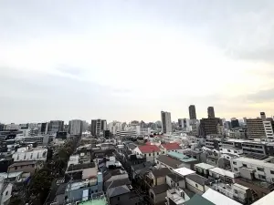 ザ・ミッドランドアベニュー