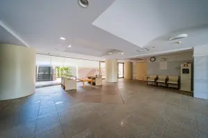 ライオンズステージ西国分寺