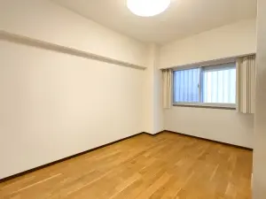 ニューパークハイツ