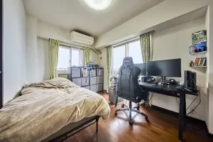 オーベル東陽町サウシア