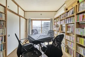 秀和清澄レジデンス