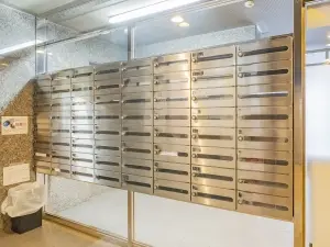 クレッセンコート浅草