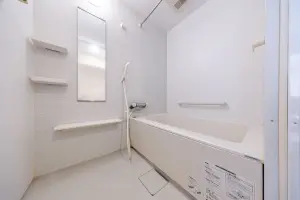 ライオンズマンション広尾第２