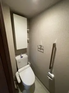 ライオンズ多摩川レジデンス