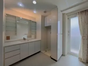 リリーベル麹町サーモス