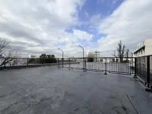 ライオンズマンション府中の丘