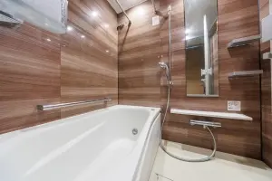 アトラス品川中延