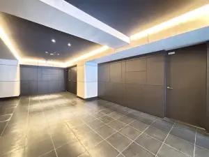 １階に設置されている集会スペースになります。