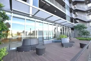 クレヴィア辰巳