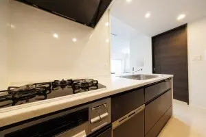 リストレジデンス芝浦