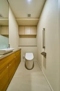 ウエリス代官山猿楽町テラス