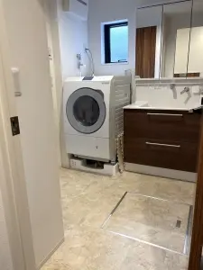 リムテラスアルファ用賀