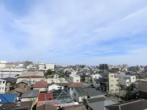 リバーガーデン西宮酒蔵通り