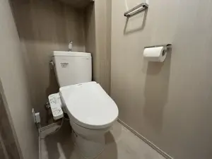 パークビレッジ南町田