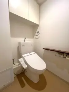 ライオンズマンションセントワーフ横濱