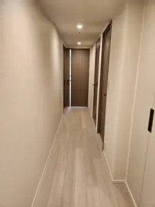 パークシティ中野　ザ　タワー　エアーズ