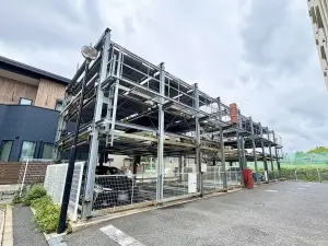 サンデュエル湘南平塚ブライトステージ