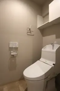 湘南ハイムＭ棟