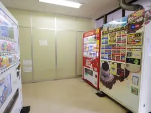 東カン名古屋キヤステール