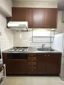 グリーンパーク西保木間