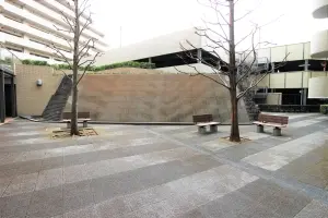東京アクアージュ