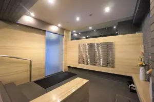 ハイツ赤坂