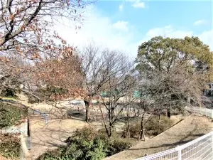 ジオ苦楽園桜町
