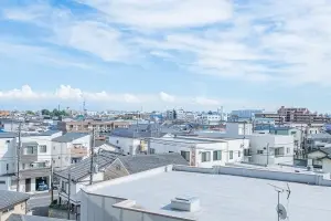 メイツ川口元郷