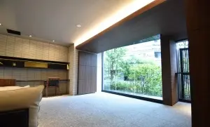 レジデンシャル東中野