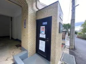 ライオンズマンション鷺沼第２