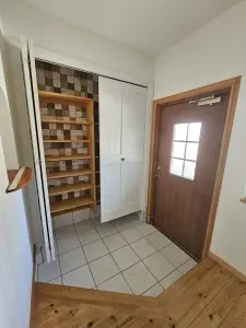 亘理町逢隈十文字中古戸建