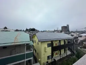 スペリア山手町