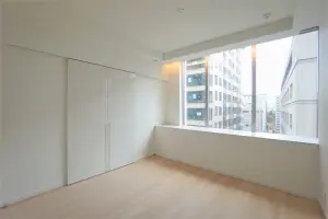 洋室約８．４帖