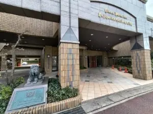 ライオンズマンション藤ケ丘ガーデンシティ３番館