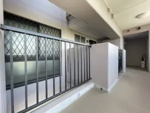 ナイスアーバン鶴ケ谷ヒルズ