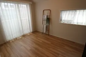 パーク・ハイム武蔵境