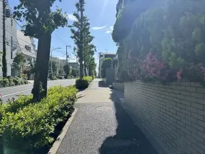 グランポート深沢