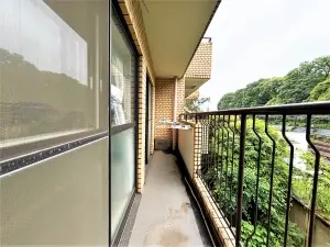 ライオンズマンション原宿