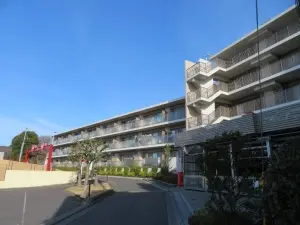 アンビシャス朝霞台