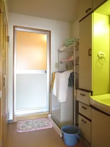 ライオンズマンション山鼻第三