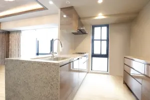 クレヴィアタワー御堂筋本町