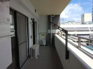 レクセルプラザ本川越
